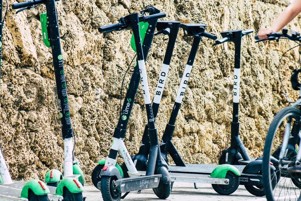 İsrail 'in Renkleri