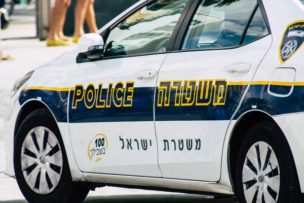 İsrail 'in Renkleri