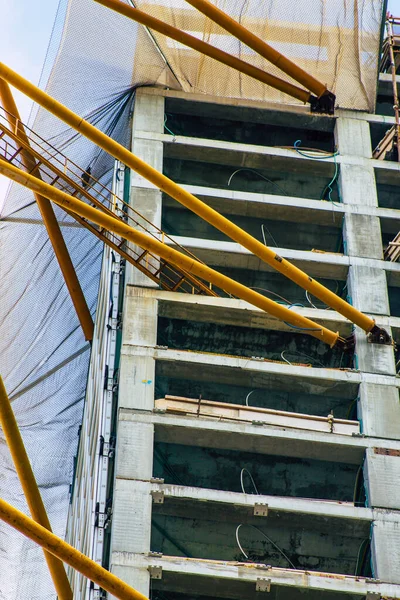 Cores de israel — Fotografia de Stock