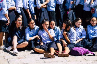 İsrail 'in Renkleri