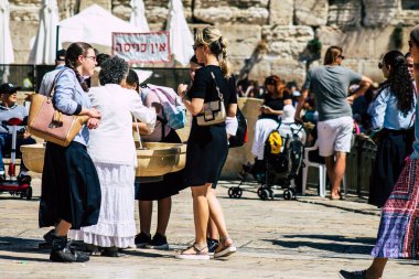 İsrail 'in Renkleri