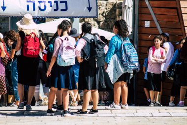 İsrail 'in Renkleri