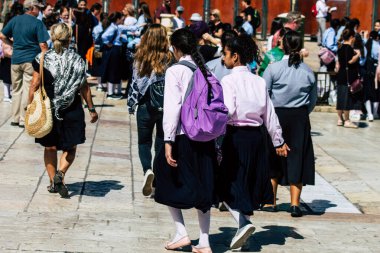 İsrail 'in Renkleri