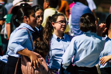 İsrail 'in Renkleri