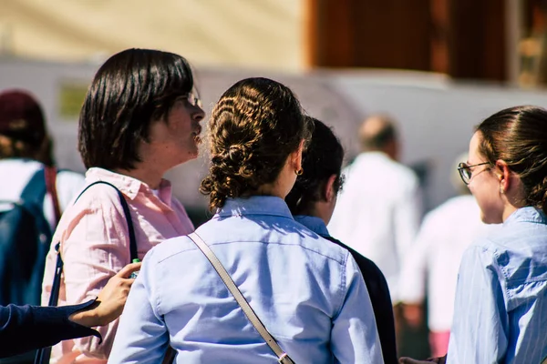 İsrail 'in Renkleri