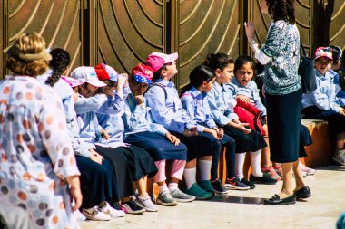 İsrail 'in Renkleri