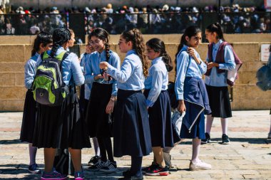 İsrail 'in Renkleri