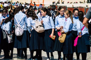 İsrail 'in Renkleri