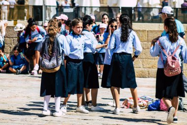 İsrail 'in Renkleri