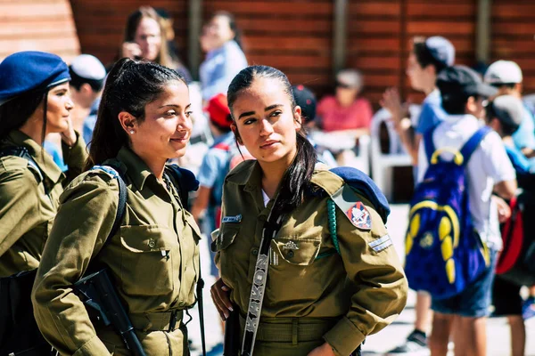 İsrail 'in Renkleri