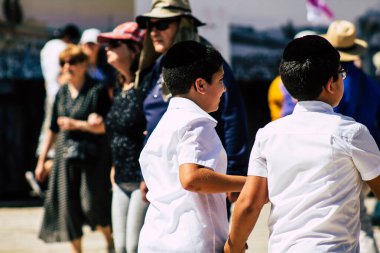 İsrail 'in Renkleri