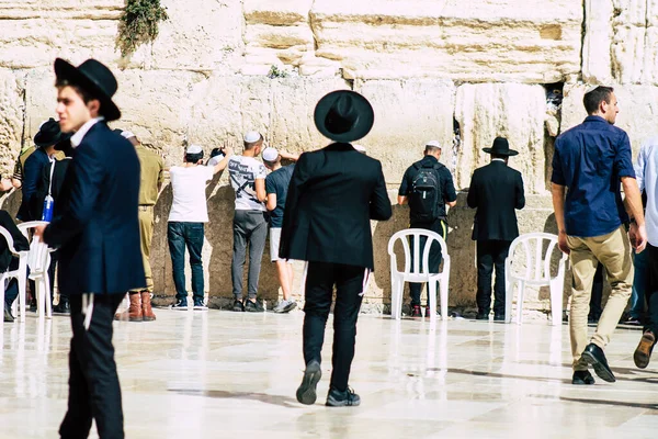 Colores de Israel —  Fotos de Stock