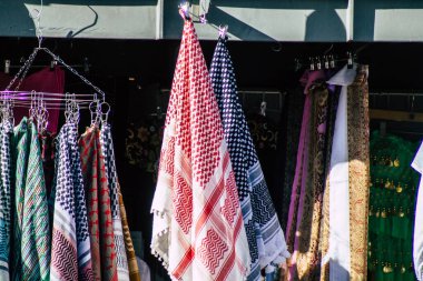 İsrail 'in Renkleri