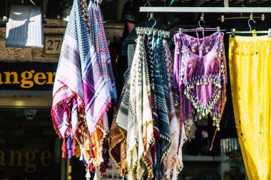 İsrail 'in Renkleri