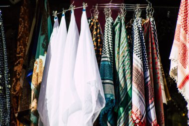 İsrail 'in Renkleri