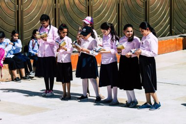 İsrail 'in Renkleri