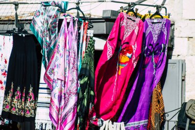 İsrail 'in Renkleri