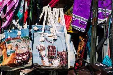 İsrail 'in Renkleri