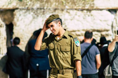 İsrail 'in Renkleri