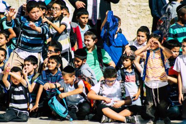 İsrail 'in Renkleri