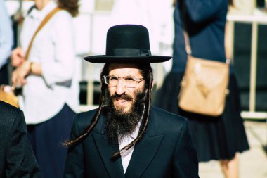 İsrail 'in Renkleri