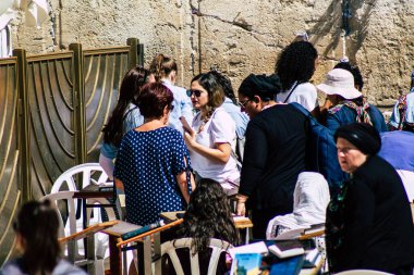 İsrail 'in Renkleri