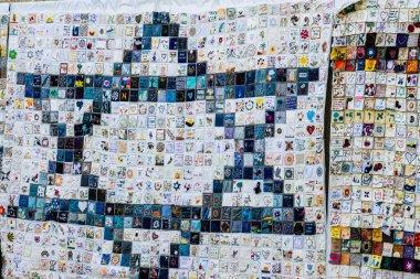 İsrail 'in Renkleri