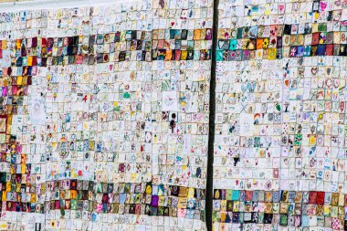 İsrail 'in Renkleri