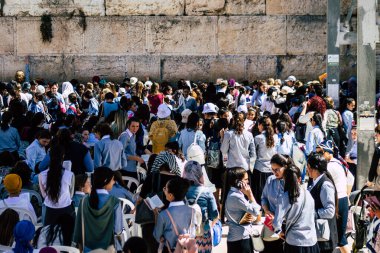 İsrail 'in Renkleri