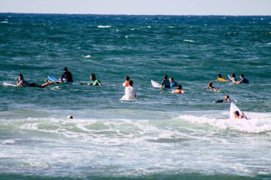 İsrail 'in Renkleri