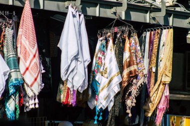 İsrail 'in Renkleri