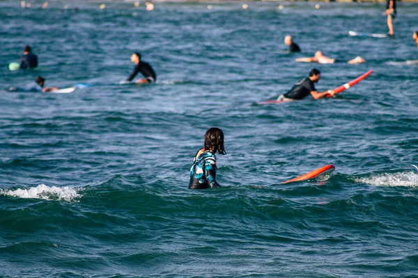 Couleurs d'Israël — Photo