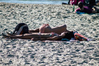 İsrail 'in Renkleri