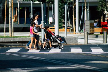 İsrail 'in Renkleri