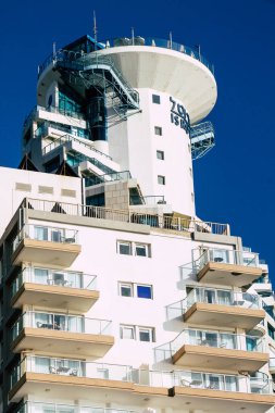 İsrail 'in Renkleri