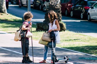 İsrail 'in Renkleri