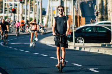 İsrail 'in Renkleri