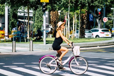 İsrail 'in Renkleri