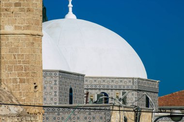 İsrail 'in Renkleri