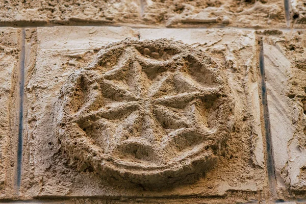 Colores de Israel — Foto de Stock