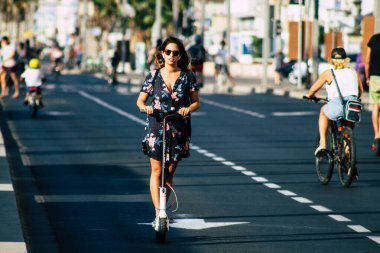 İsrail 'in Renkleri