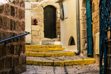 İsrail 'in Renkleri