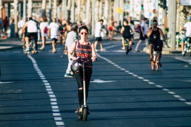 İsrail 'in Renkleri