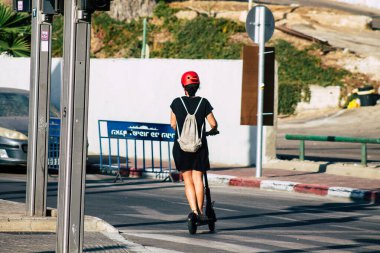 İsrail 'in Renkleri