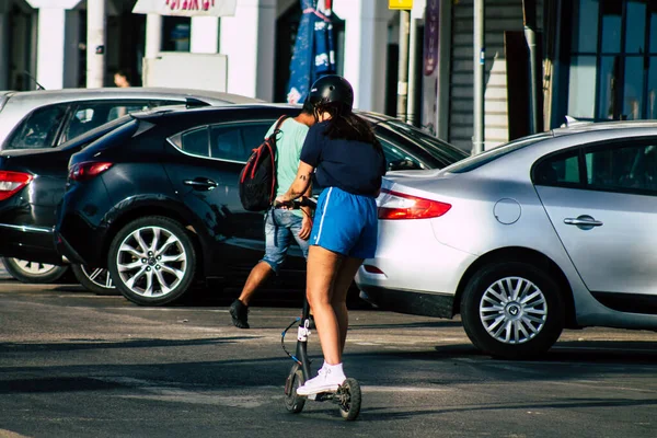 İsrail 'in Renkleri