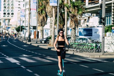 İsrail 'in Renkleri