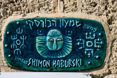 İsrail 'in Renkleri