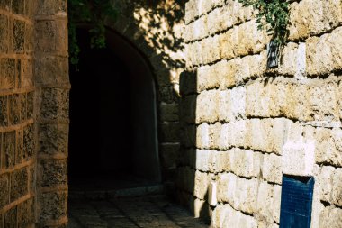 İsrail 'in Renkleri