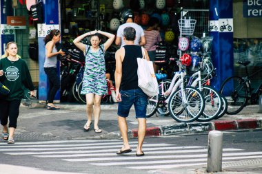 İsrail 'in Renkleri