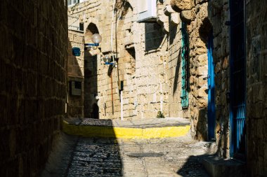 İsrail 'in Renkleri